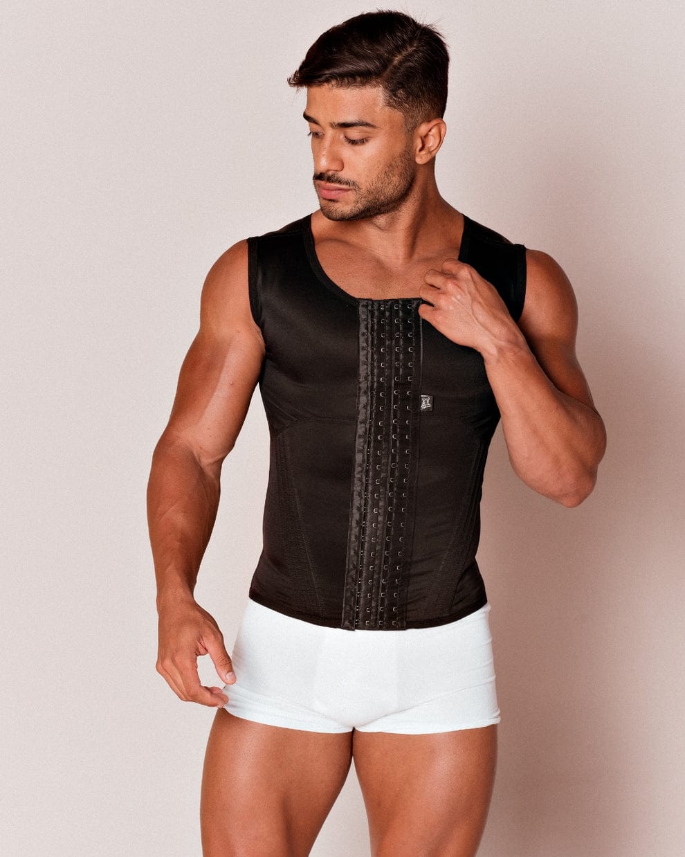 Regata Fit ( Regata Masculina )