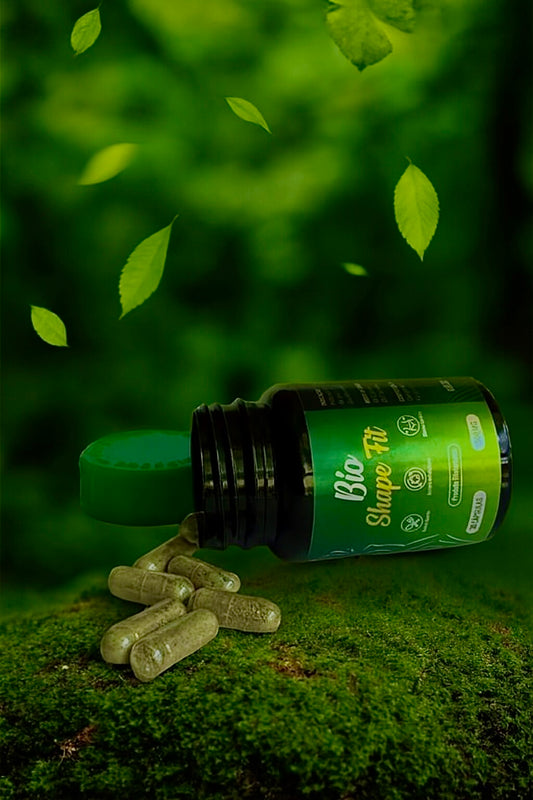 Cápsulas Avulsas Bio Shape Fit