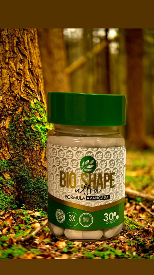 Bio Shape Ultra ( 3x mais forte )